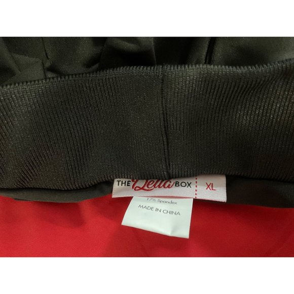 NWB Delta Sigma Theta Polo Shirt and Skirt set Size: X Large - Picture 7 of 13